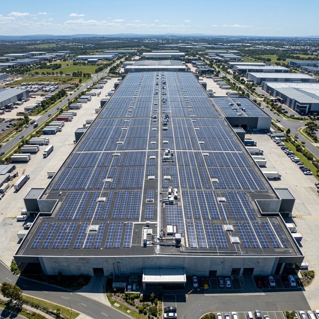 Commercial Solar