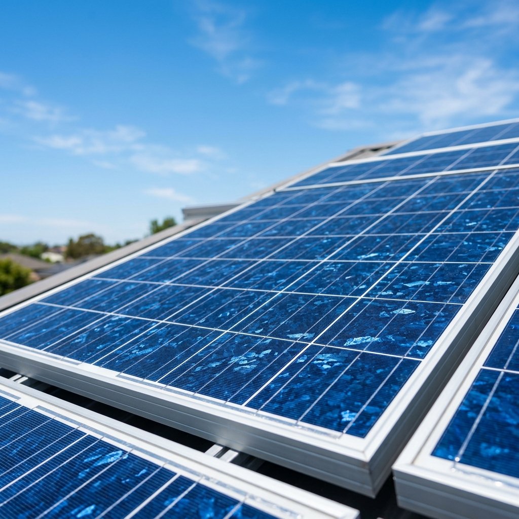 Adani Solar
