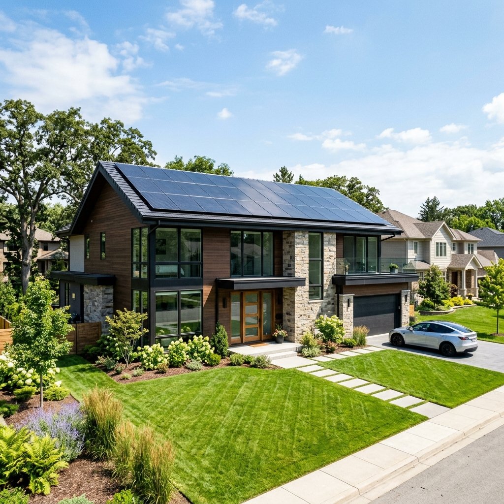 Residential Solar